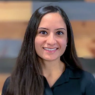 Melissa Mendez | Dietitian in Frisco