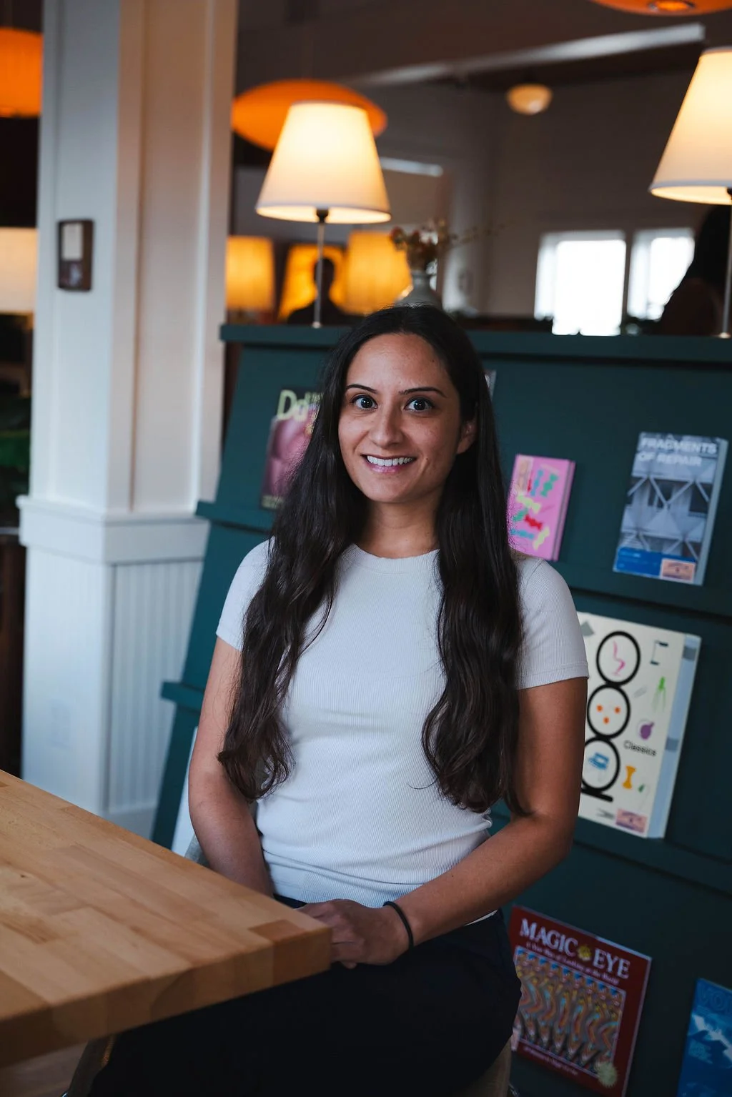 Melissa Mendez | Dietitian in Plano, TX