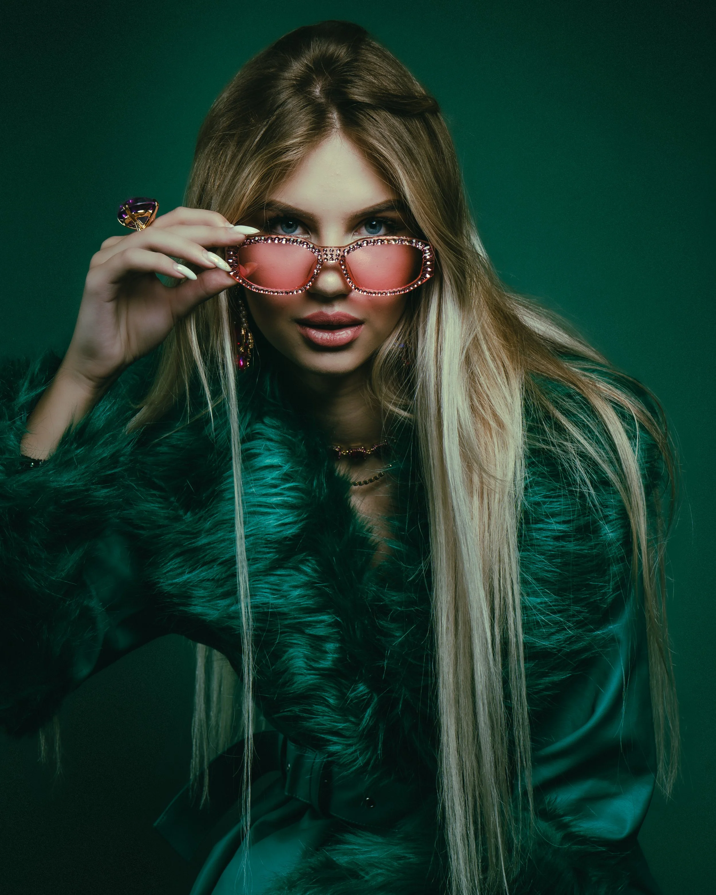 One Management: Viktoria Pyrih