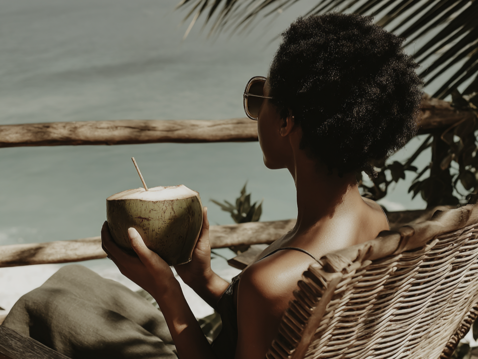 Genoeg hebben: ambition vs. contentment