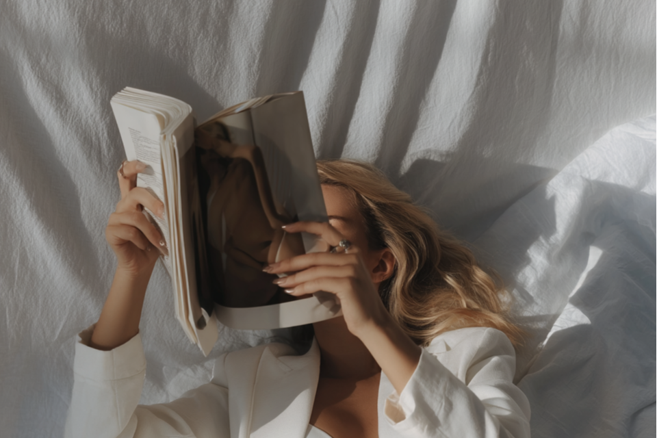 Setting yourself up for success or failure?