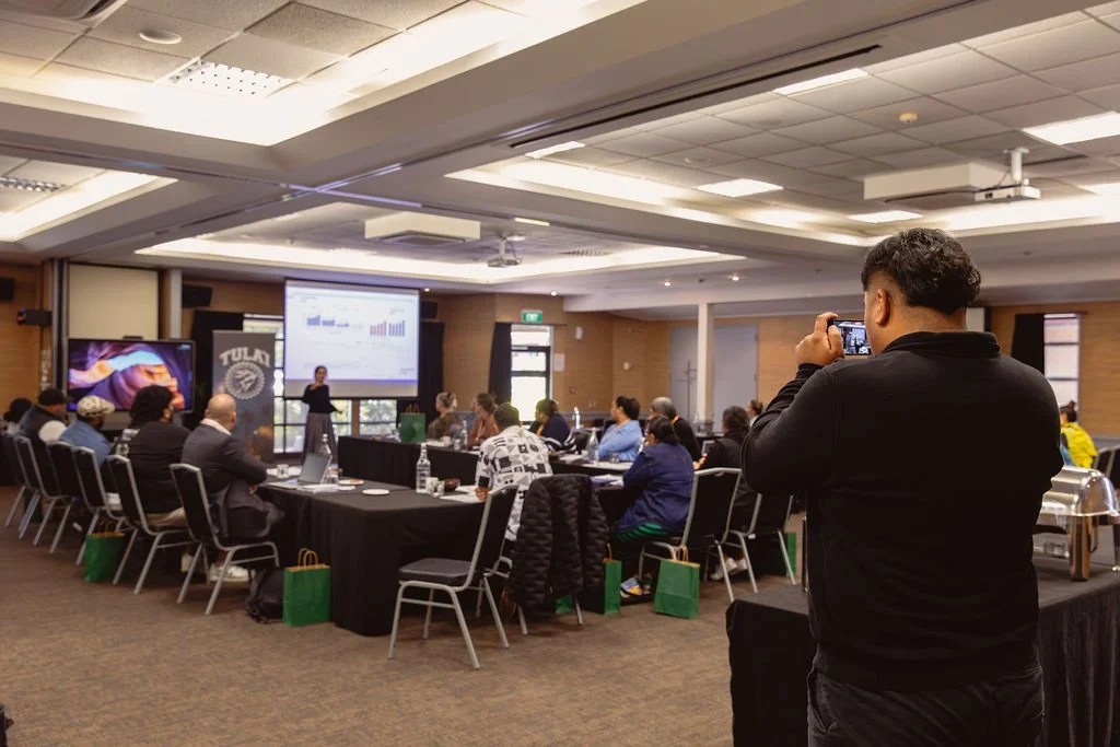 Fono o Faiako Pasifika: Strengthening Collective Support for young pasifika through support of our Faiako