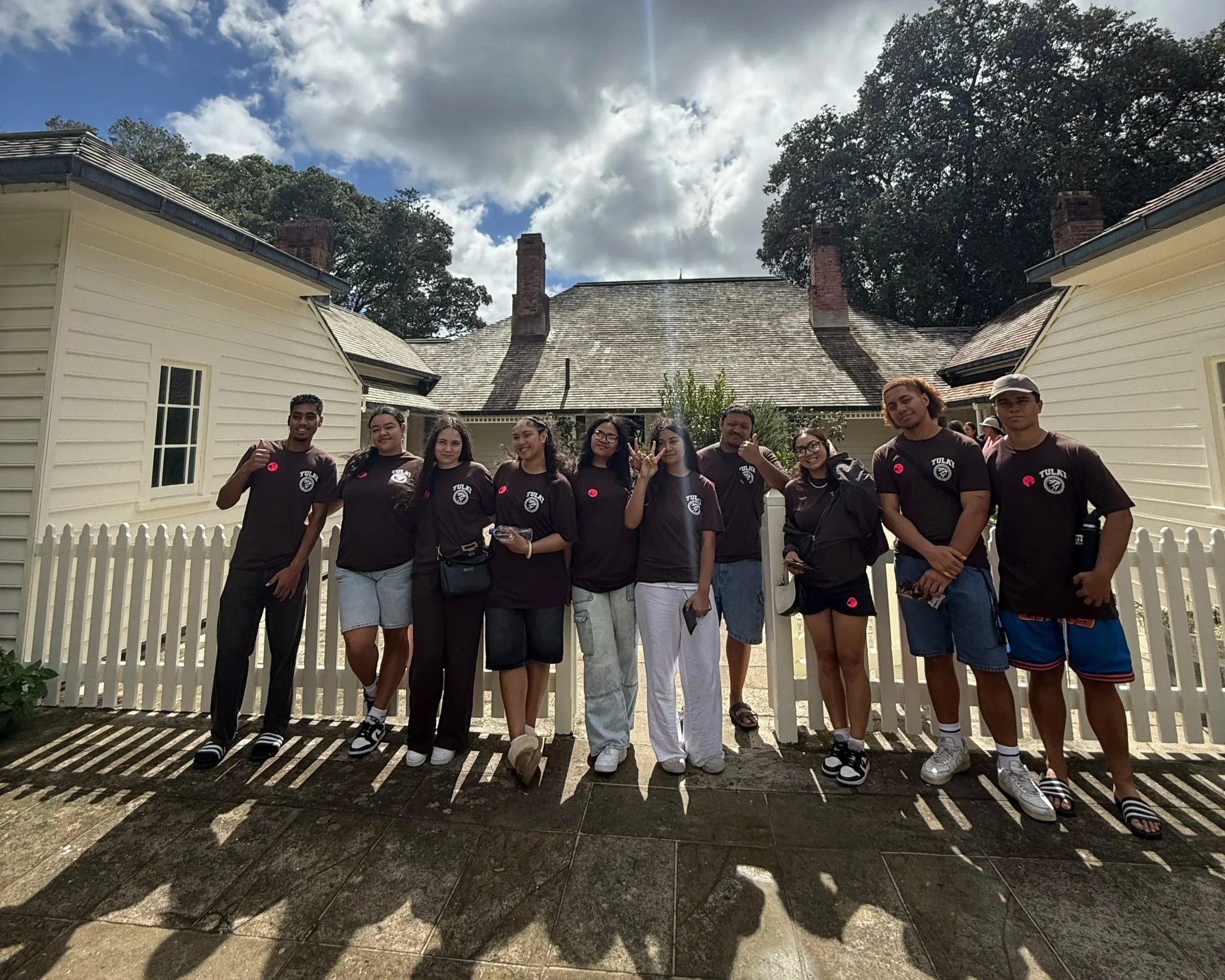 Tuakana induction excursion