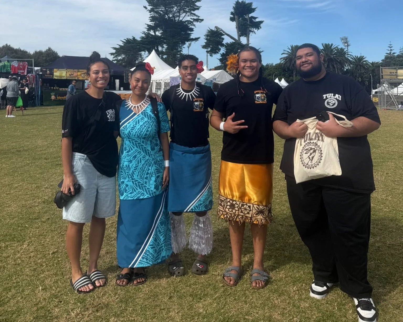 Celebrating Pasifika Festival &amp; polyfest 2026