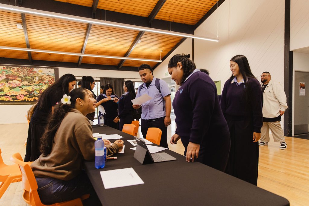 Tula’i Ngāue Summit 2026