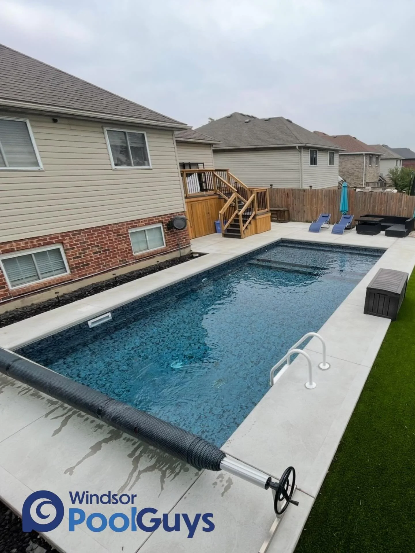 15x30 🏊🏼&zwj;♂️💦

Now booking for spring/summer 2026! 

226-788-3822