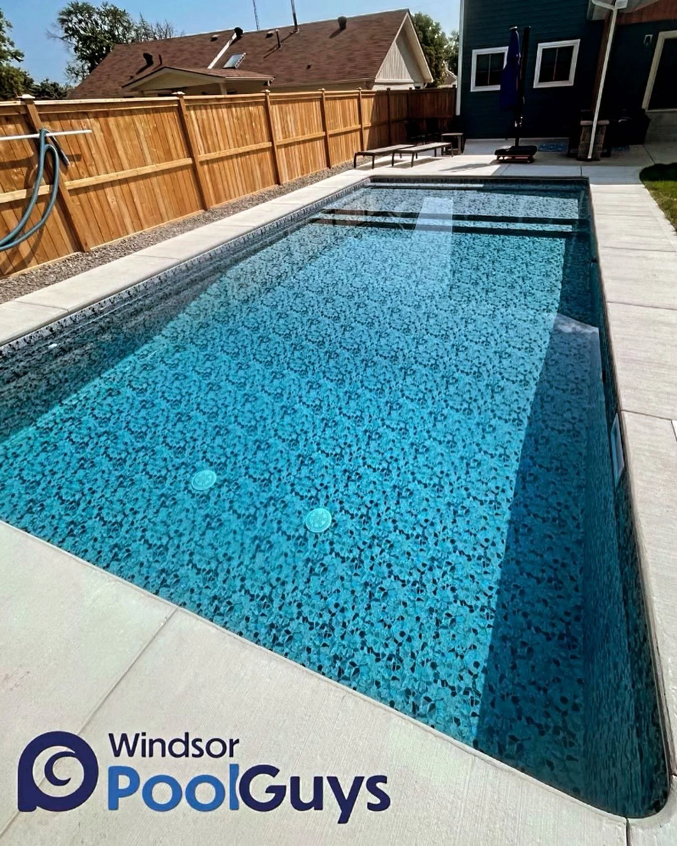 Warmer weather means the 2024 pool season is just around the corner. Still some spots left for this summer and fall. 

If you&rsquo;ve been thinking about your dream backyard &amp; the sunny pool days ahead don&rsquo;t hesitate to reach out for a fre