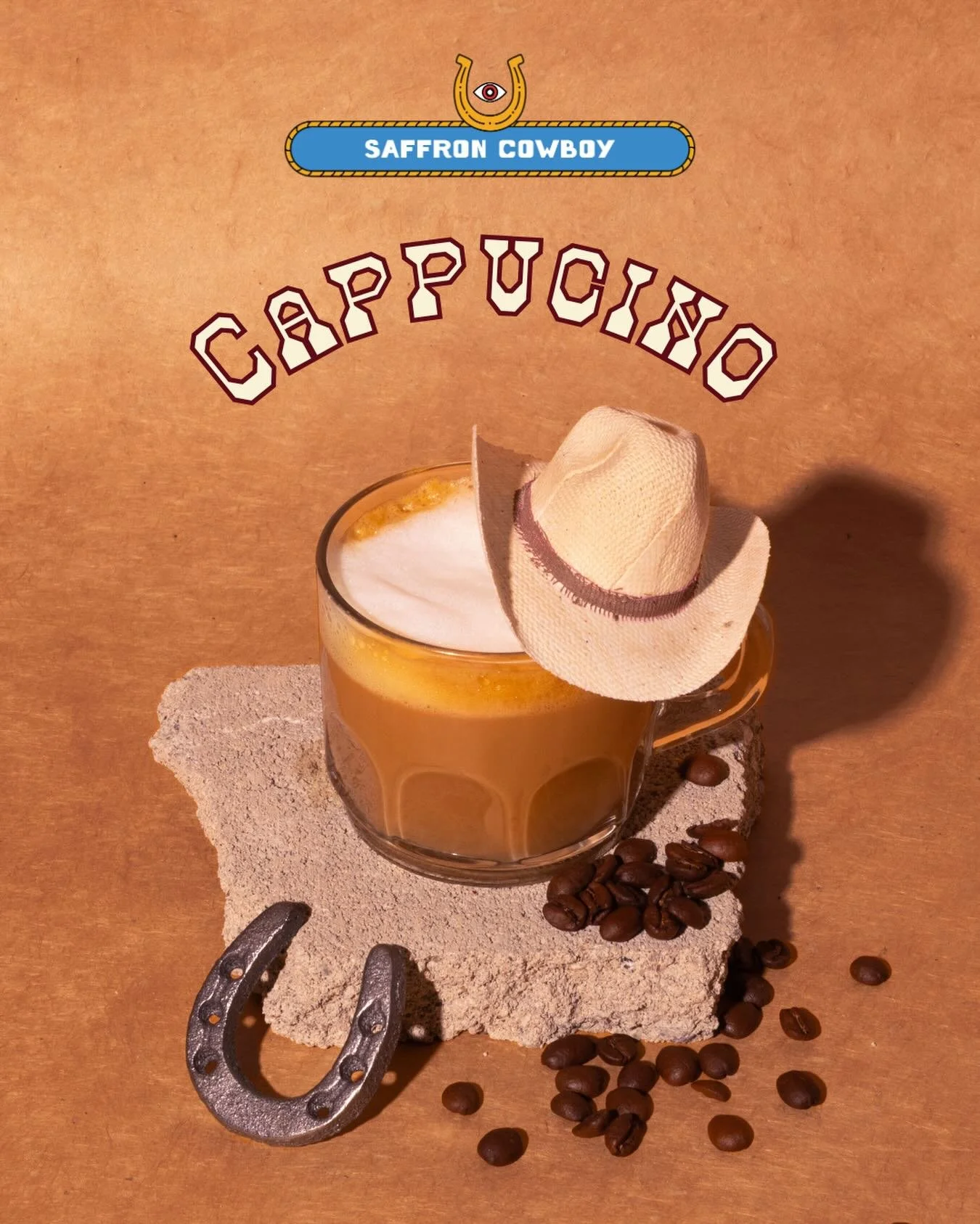 Every Babas drink, when he takes the family on a trip to Paris. Because he&rsquo;s a provider. He has BABA MONEY. Want this? Book us for catering!

Www.Saffroncowboy.Com 

#coffee #arabcoffee #queercoffee #coffeelosangeles