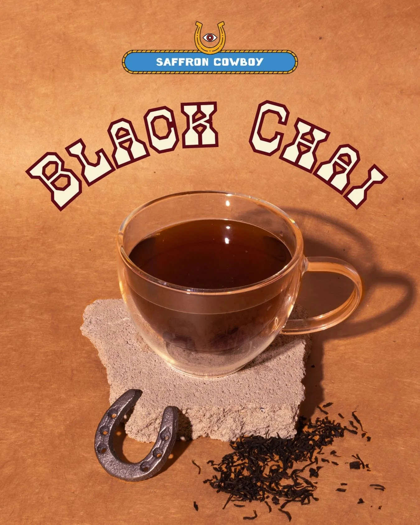 Ok ok ok listen, Black Chai is everyone&rsquo;s favorite, unless you&rsquo;re white&hellip; but even then, we challenge you to try. 

Hear us out, it&rsquo;s been raining all day and your annoying boss ruins your day. You go to the break room, and wo