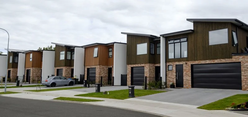 Brymer design, Vaughan Priddey, architecture, house design, Hamilton,Waikato, apartments, flats, duplexes, taupo