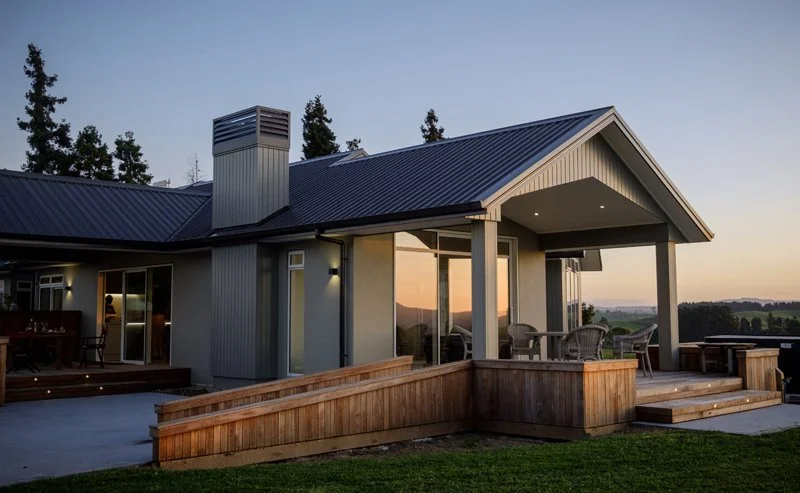 Brymer design, Vaughan Priddey, architecture, house design, Hamilton, waikato, taupo