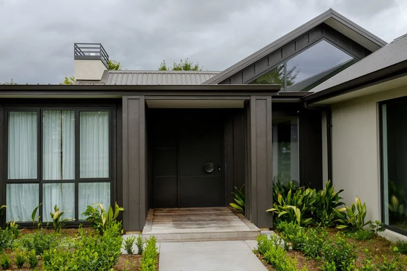 Brymer design, Vaughan Priddey, architecture, house design, Hamilton, waikato, taupo