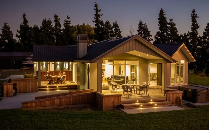 Taupo, Brymer design, Vaughan Priddey, architecture, house design, Hamilton,waikato