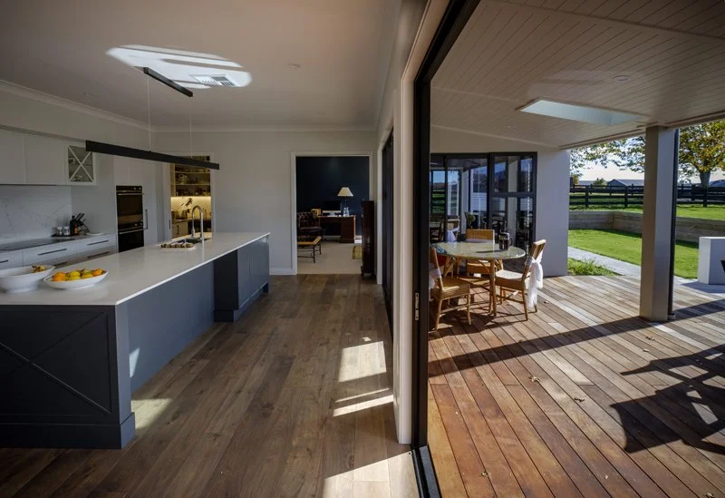 architect, Vaughan Priddey, house designer, design, Taupo