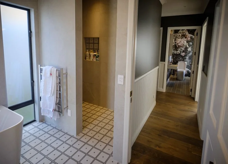 architect, Vaughan Priddey, house designer, design, Taupo