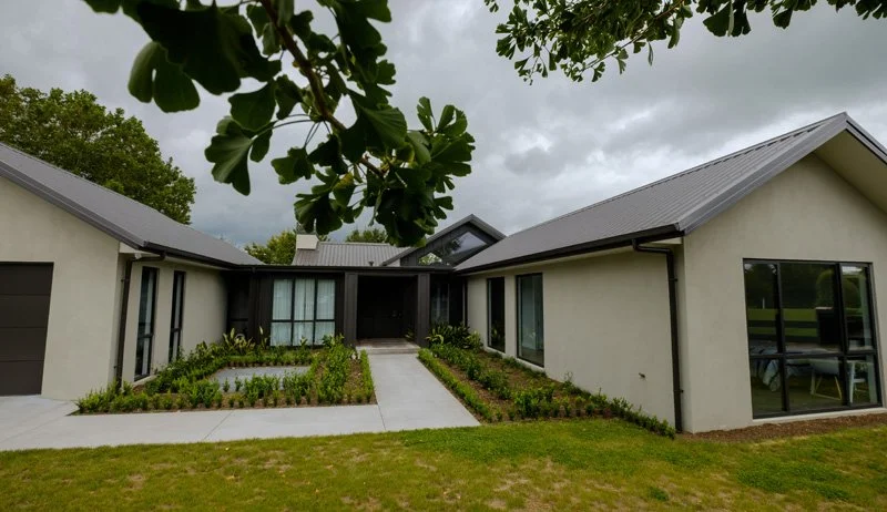 Taupo, Brymer design, Vaughan Priddey, architecture, house design, Hamilton,waikato