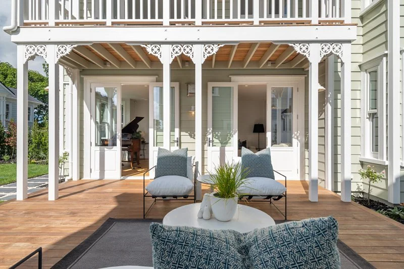 brymer design, vaughan priddey, architecture, house design, waikato ,hamilton, villa, marsden, classic, old style but new build, taupo