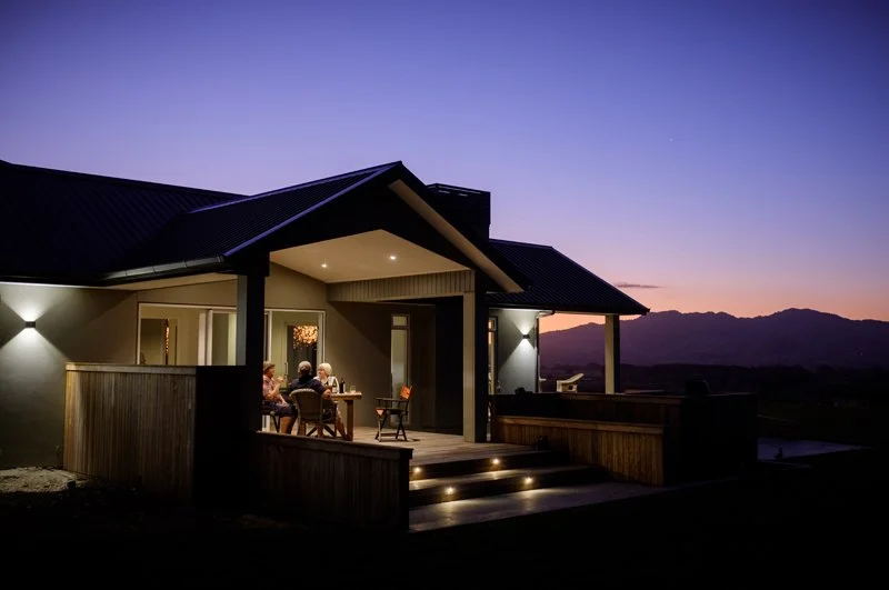 Brymer design, Vaughan Priddey, architecture, house design, Hamilton, waikato, taupo