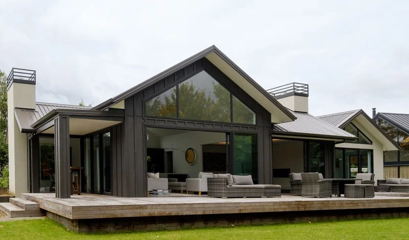 Taupo, Brymer design, Vaughan Priddey, architecture, house design, Hamilton,waikato