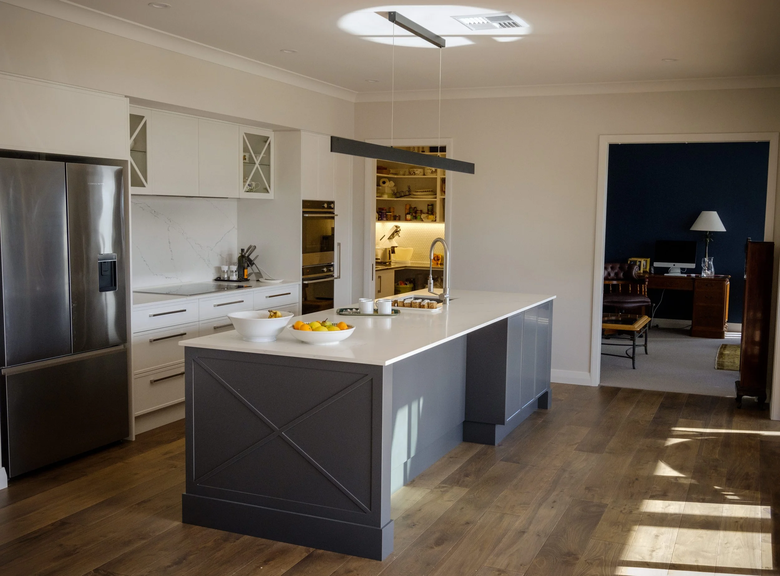 architect, Vaughan Priddey, house designer, design, Taupo