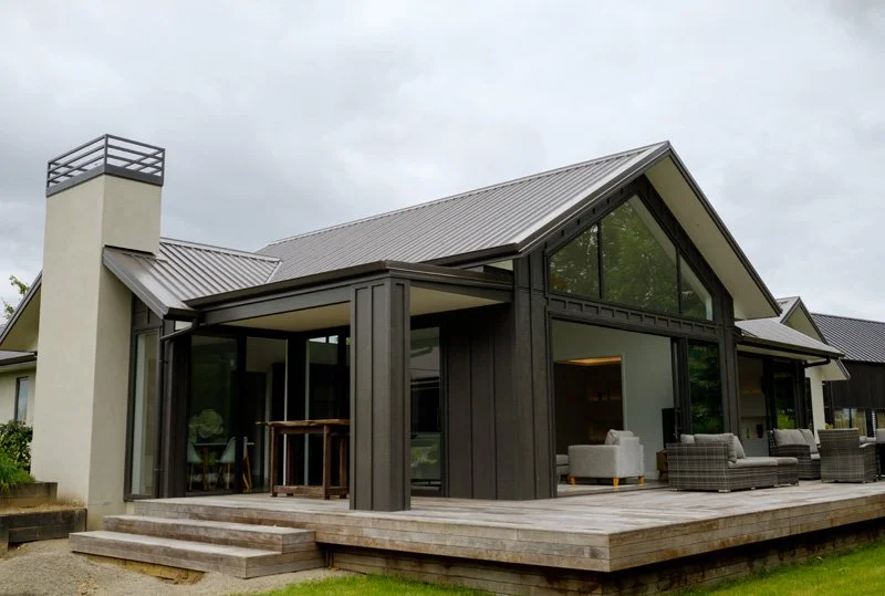 Brymer design, Vaughan Priddey, architecture, house design, Hamilton, waikato, taupo