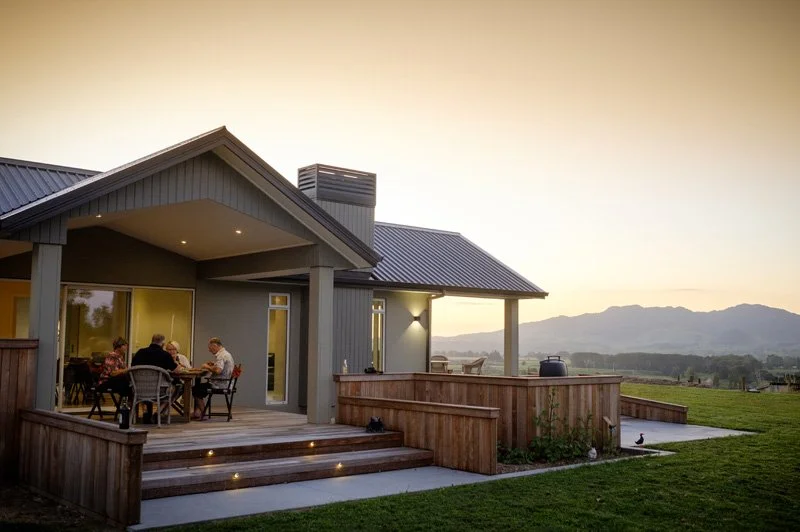 Brymer design, Vaughan Priddey, architecture, house design, Hamilton, waikato, taupo