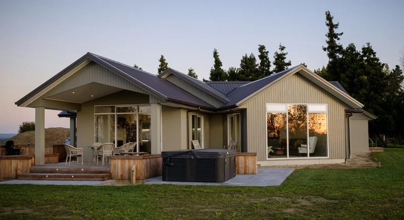 Brymer design, Vaughan Priddey, architecture, house design, Hamilton, waikato, taupo