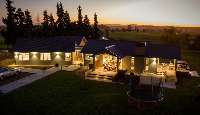 Taupo, Brymer design, Vaughan Priddey, architecture, house design, Hamilton,waikato