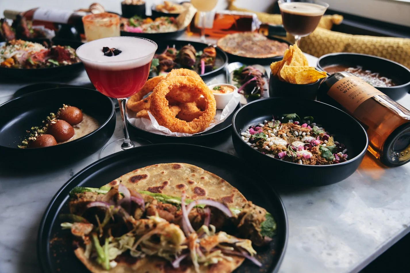 Gully Restaurant & Bar