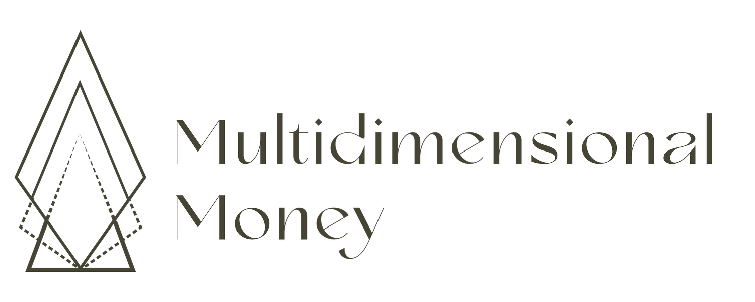 Multidimensional Money