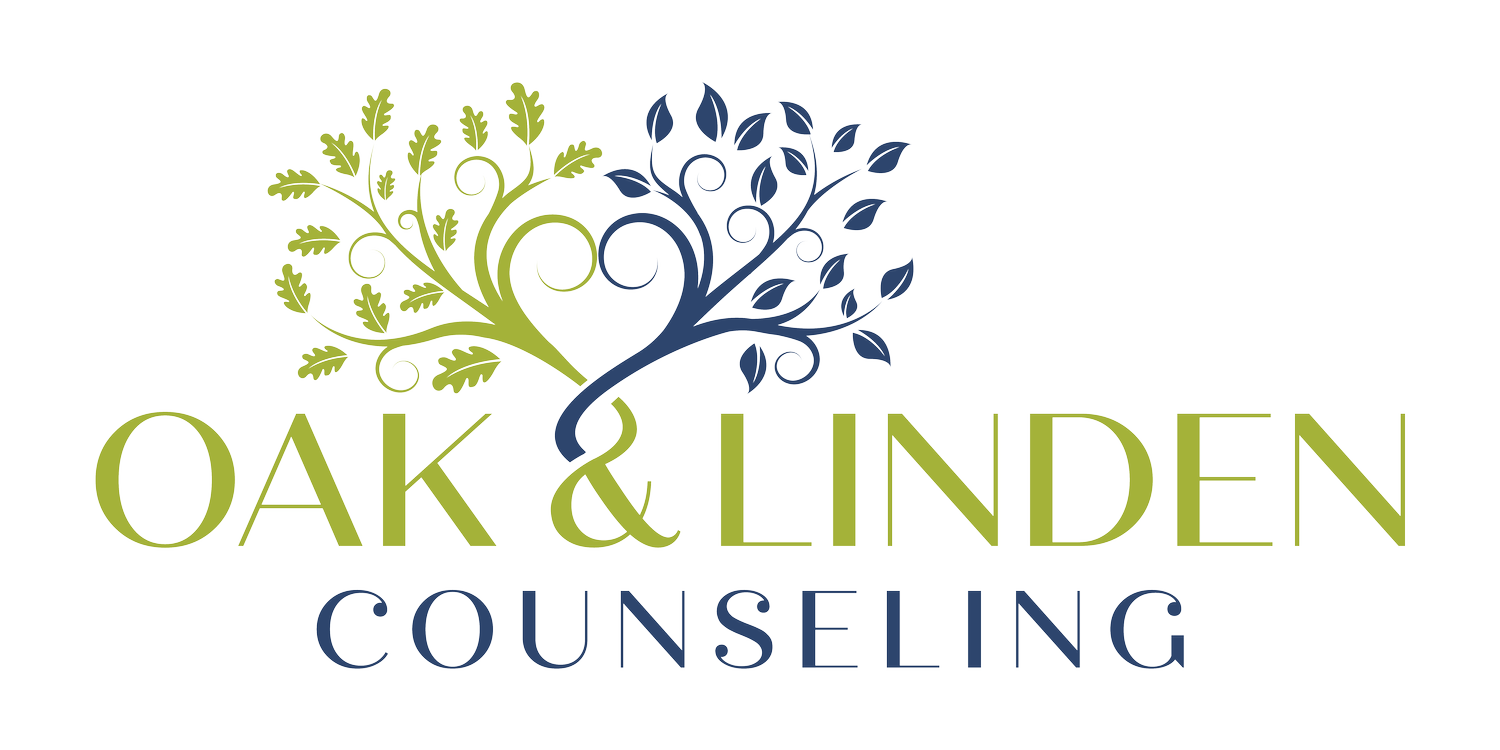 Oak &amp; Linden Counseling