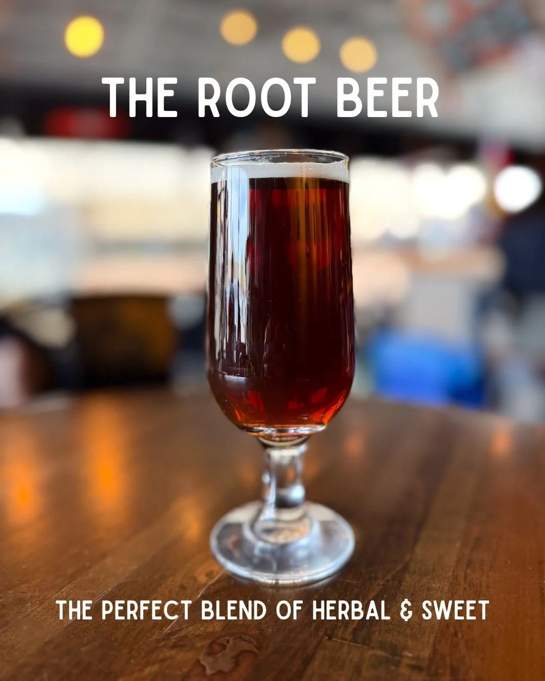 Introducing our newest addition....The Root Beer! Just like your classic root beer flavor, this tea blends herbal and sweet notes for the perfect carbonated drink. Come give it a try and let us know what you think. Bula!

#rootbeertea #kavaculture #k