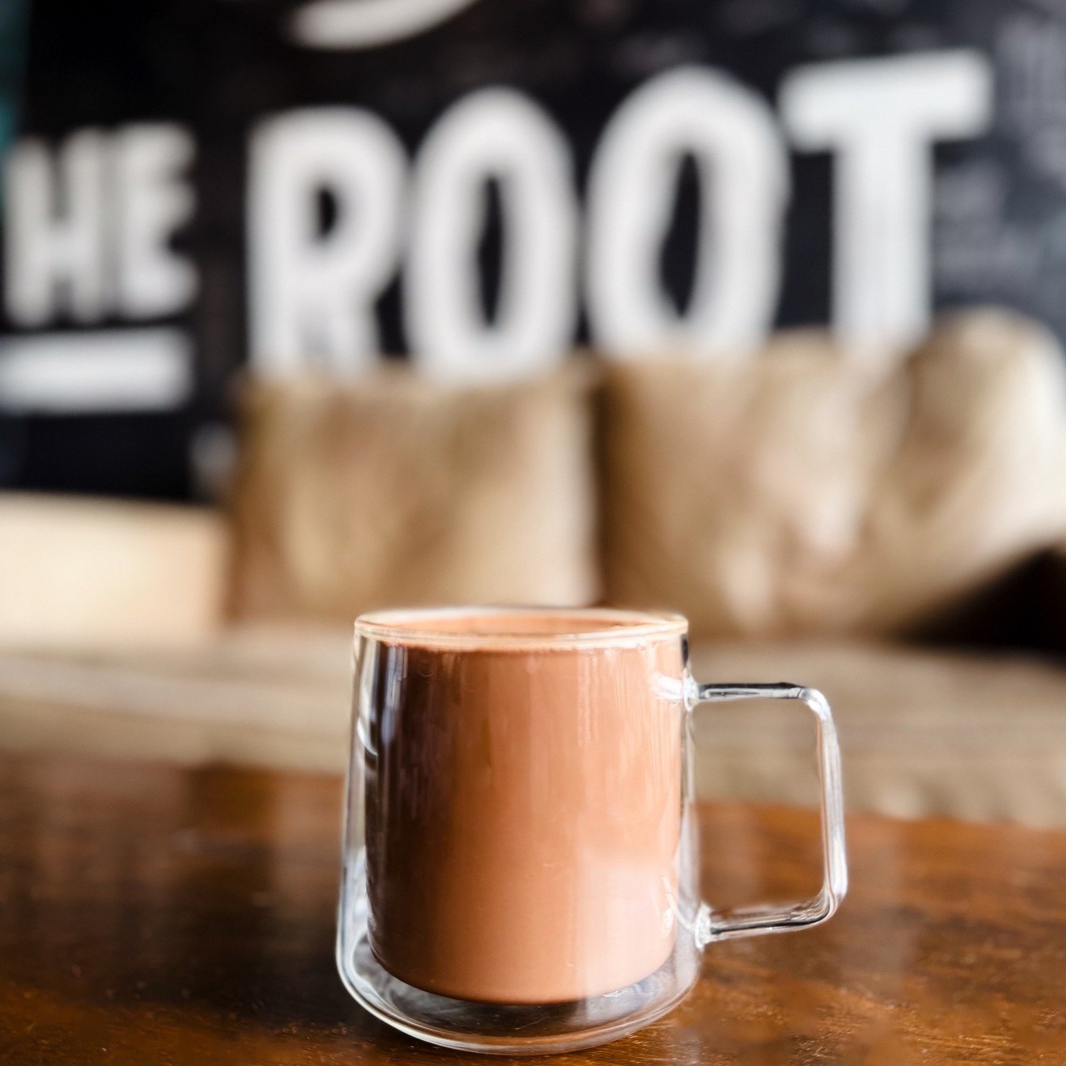 Did you know we also serve cacao? This creamy drink has a robust chocolate taste with a slight bitterness, and is perfect for a cozy afternoon. 

#cacaodrink #cacao #kavabar #boulderbars #thingstodoinboulder