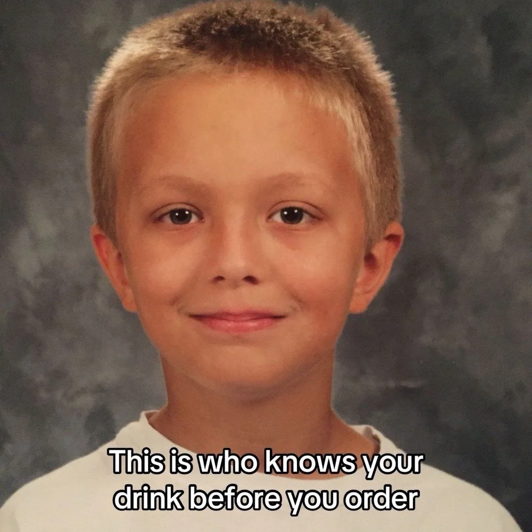 Next time you come into The Root, just remember this is who serves you 💕

#boulderkavabar #kava #kavaboulder #bula #bouldercolorado