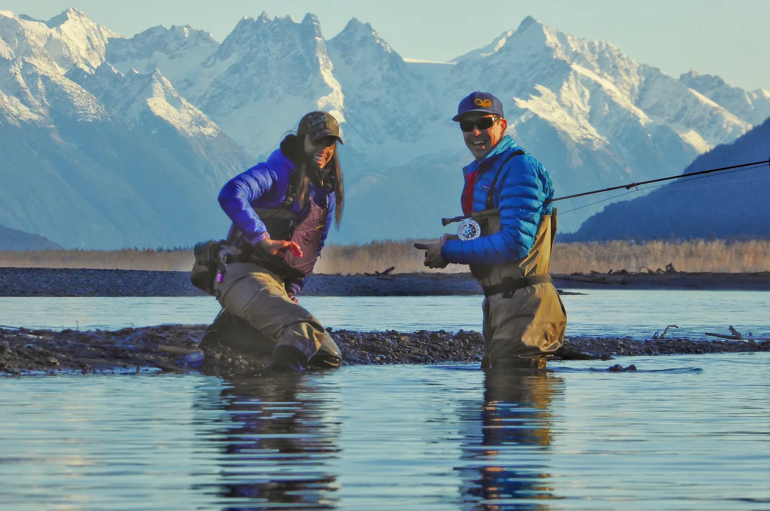 Contact — Fly Guides Haines, Alaska