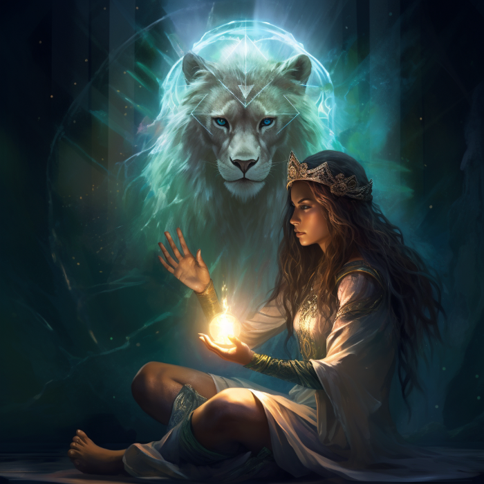 Connect with Spirit Guide.png