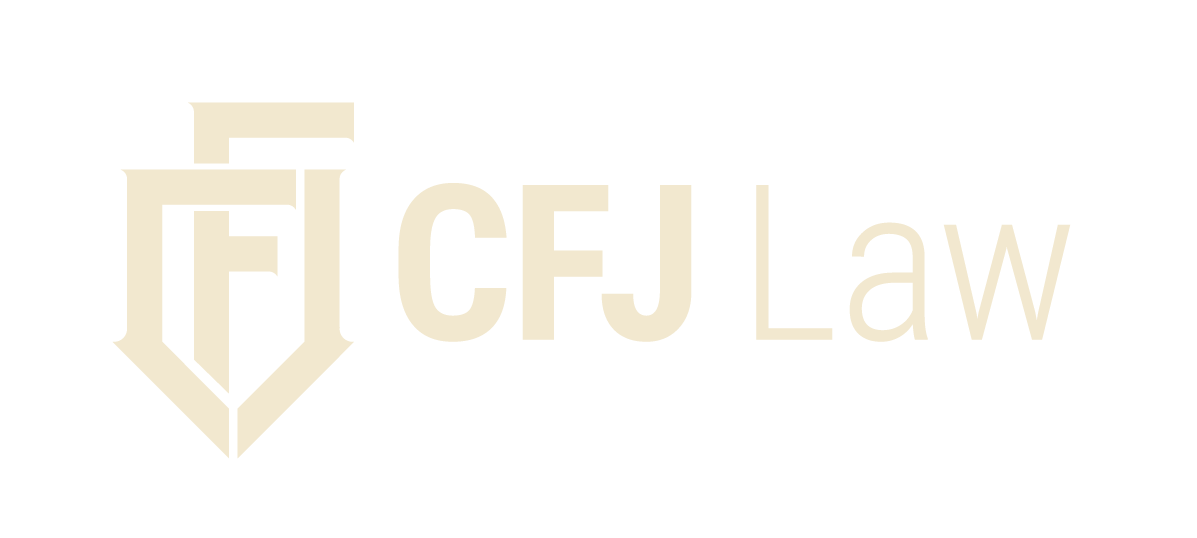 CFJ Law