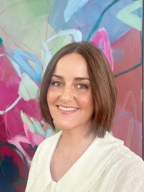 Jane Wood - MJFC Trainer Coordinator