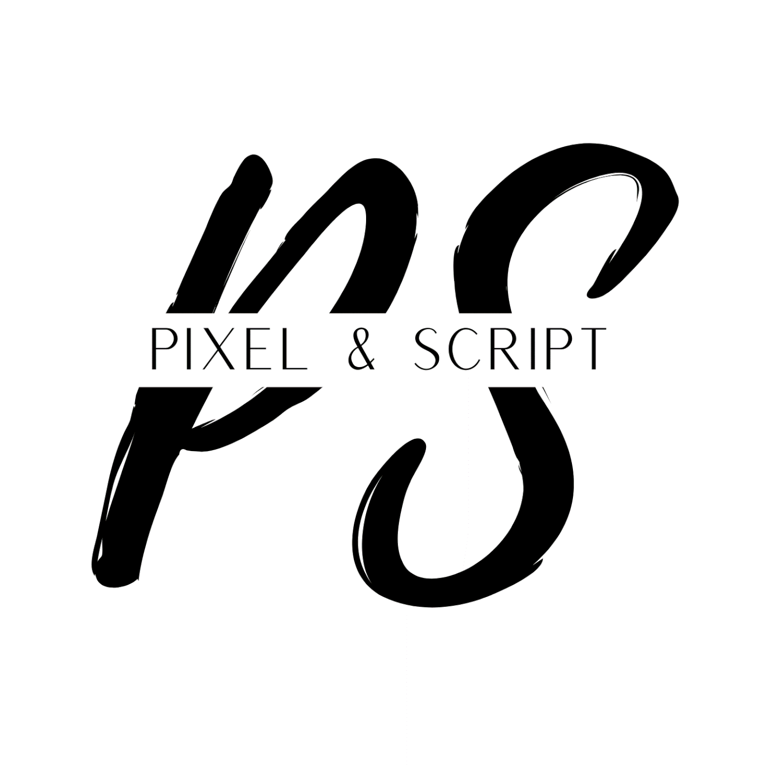 Pixel &amp; Script