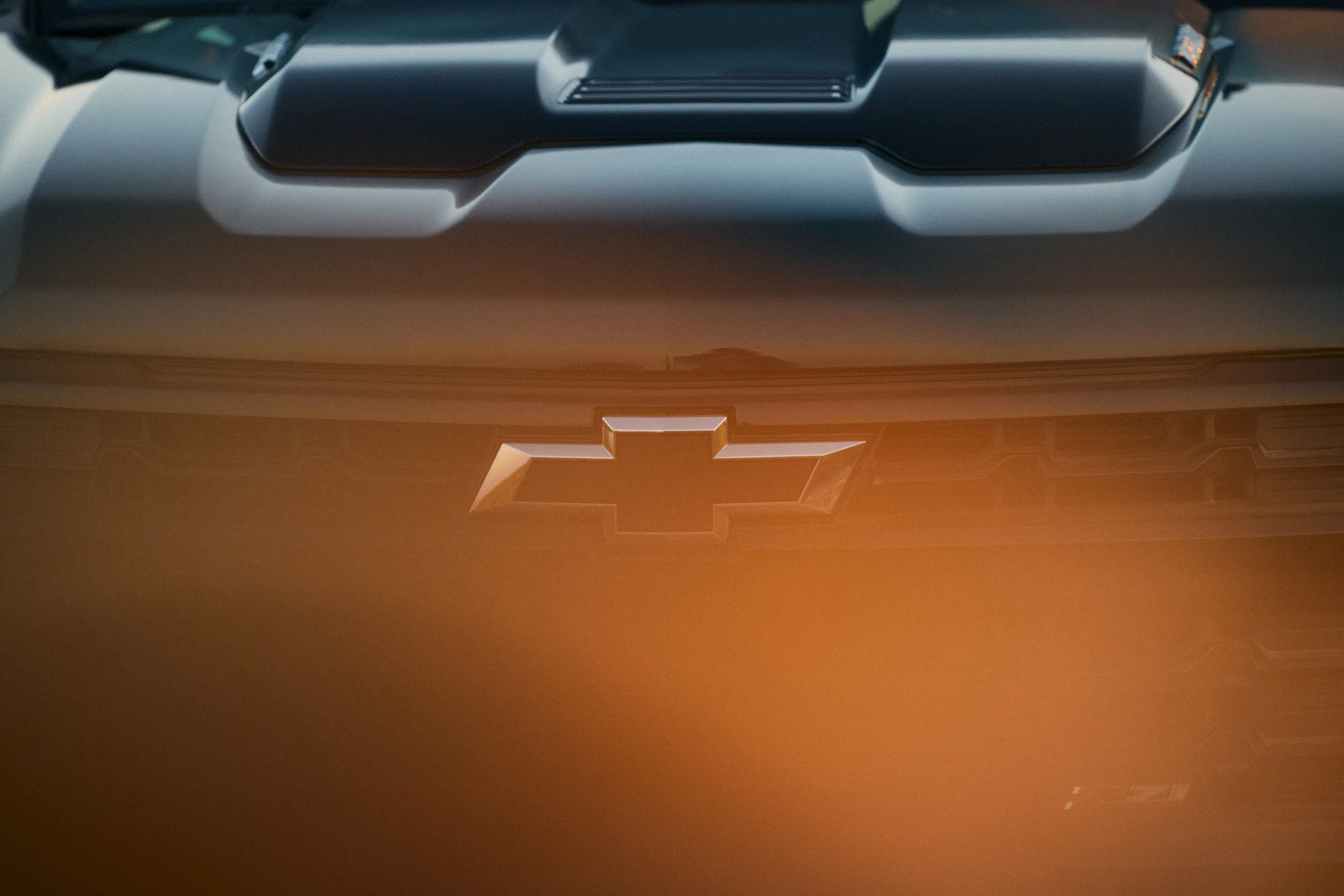 Chevrolet // Nuestro Lento