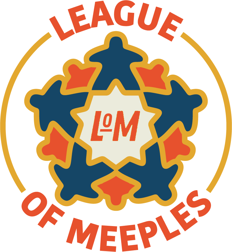 League of Meeples