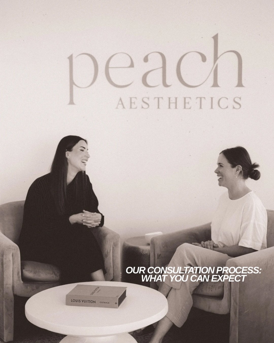 Consultation: ensuring our patients are making educated and informed decisions about their care. 

#cosmeticnurse #medspa #medspanewcastle #skin #skincareroutine #skincaretips