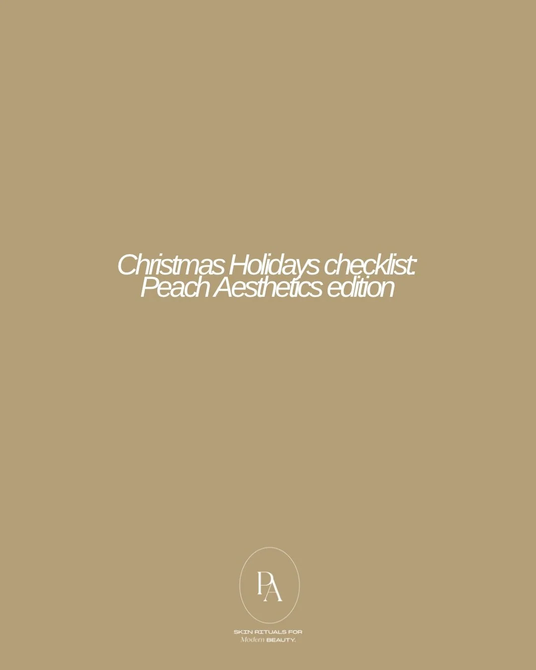 Warm weather essentials. 

#skincare #skincaretips #skincareroutine #medspa #cosmeticnurse