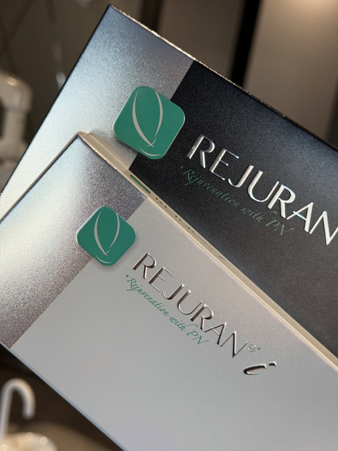 Is Rejuran blowing up your feed? Because same. 

You see it everywhere, and everyone seems to be talking about it! But is it worth the hype?

Real talk. The reason you are seeing so much of this product is more to do with the fact regulation changes 
