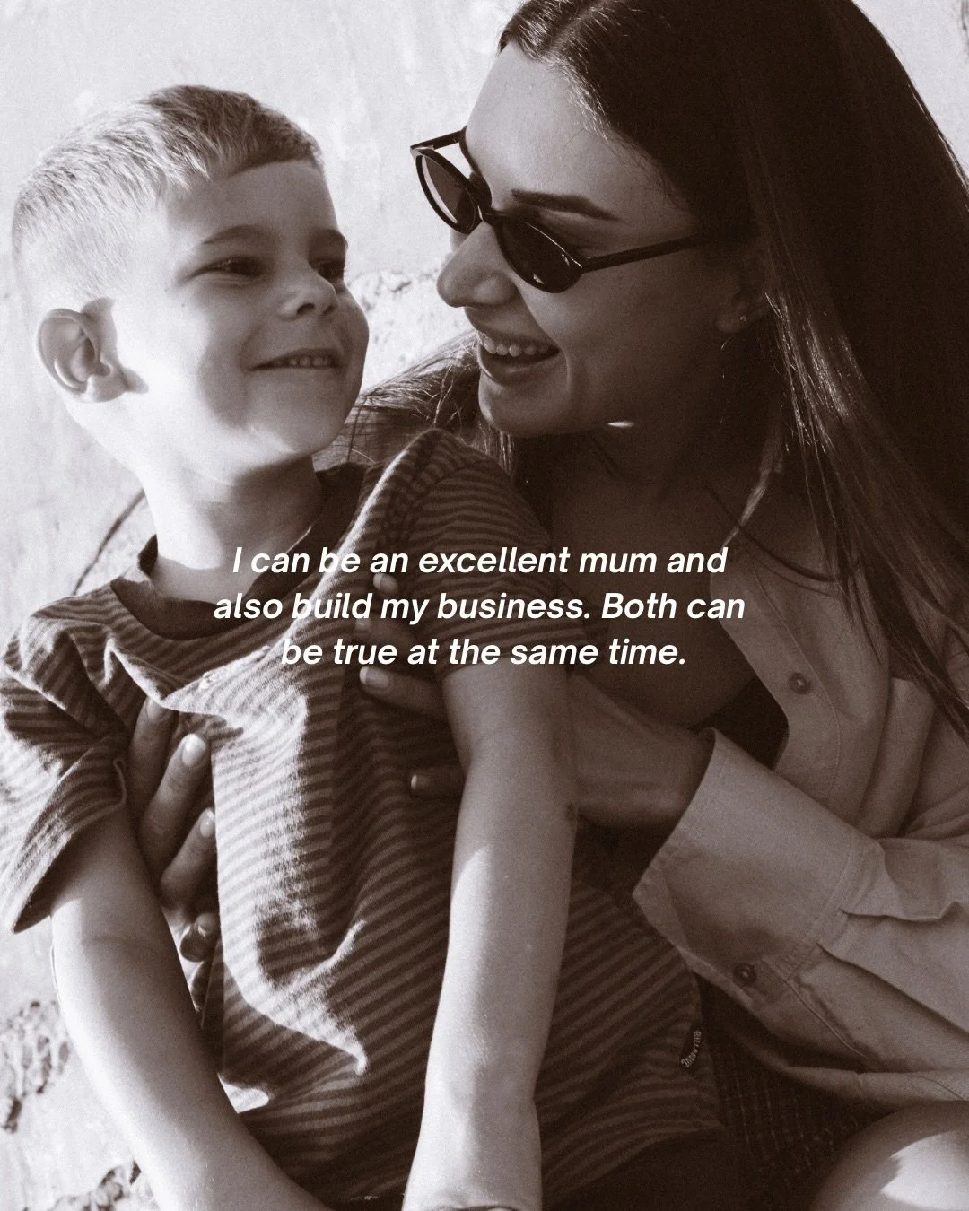 There is so much power in women building businesses and raising babies at the same time, and we should do so unapologetically 🩶

#mumsinbusinessaustralia #mumsinbusiness #medspa #skincareroutine #mumssupportingmums