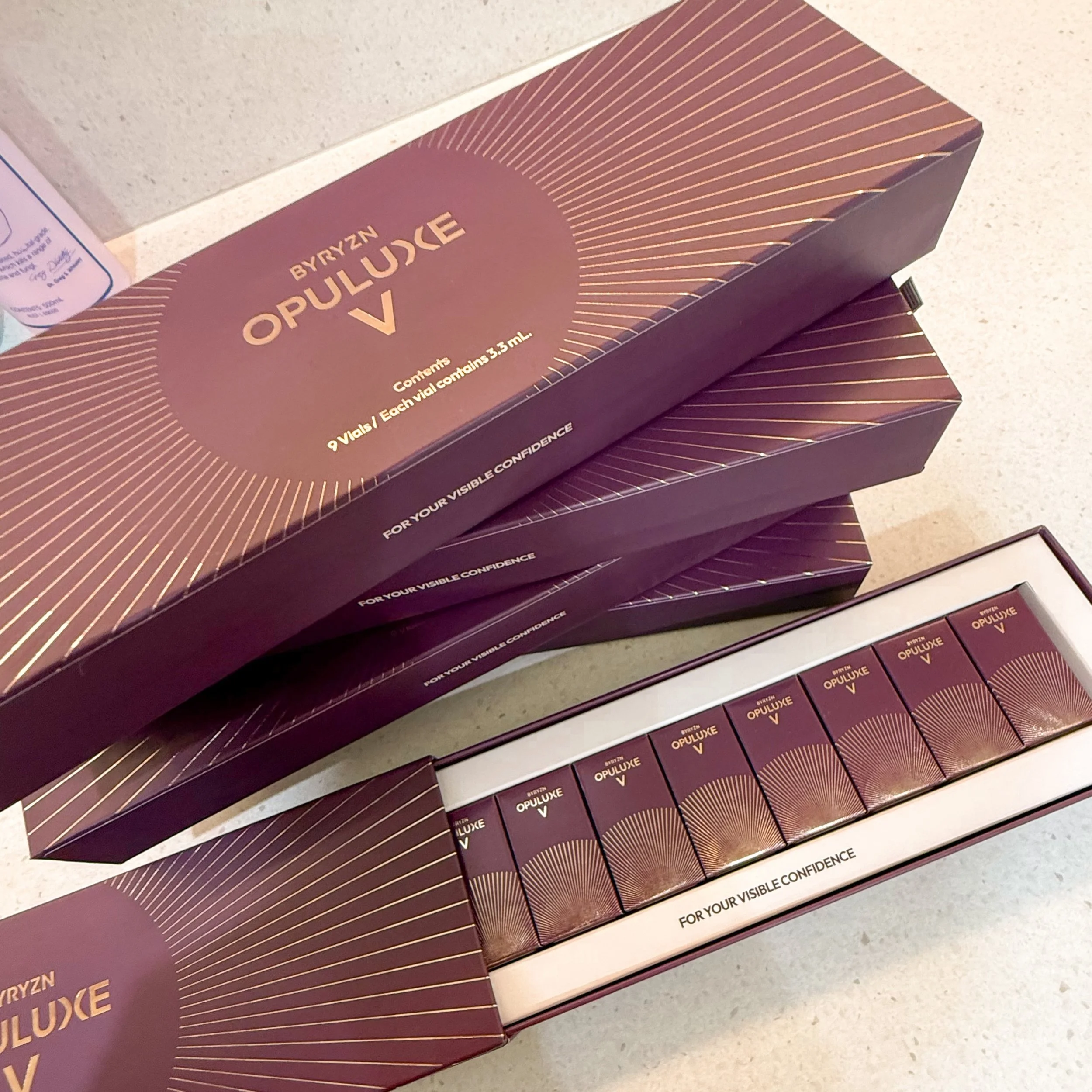 The aesthetic landscape is evolving. 

Time and time again we are seeing patients seeking a more holistic approach to their aesthetic journey, considering their skin quality and firmness as one of the most important considerations in their aesthetics