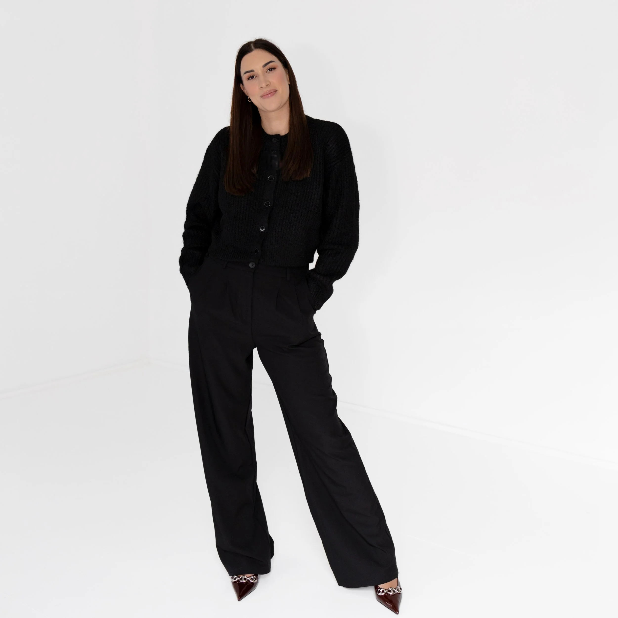 If I could sit down with my younger self, these are the skincare lessons I&rsquo;d share. 

After nearly a decade of working in the medial aesthetics industry, I&rsquo;ve learned that achieving healthy skin isn&rsquo;t about perfection. It&rsquo;s ab