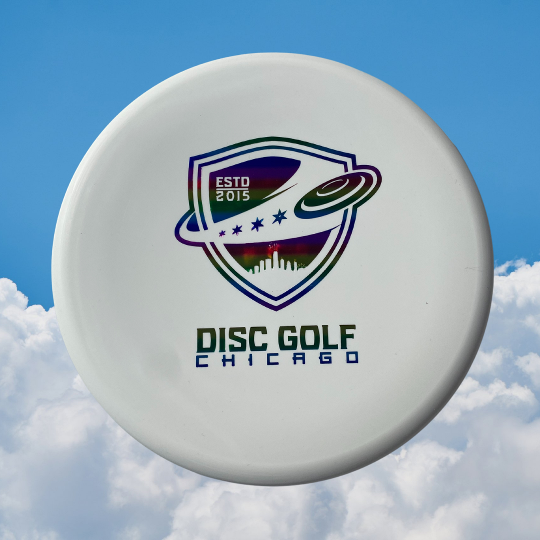 Disc Golf Chicago