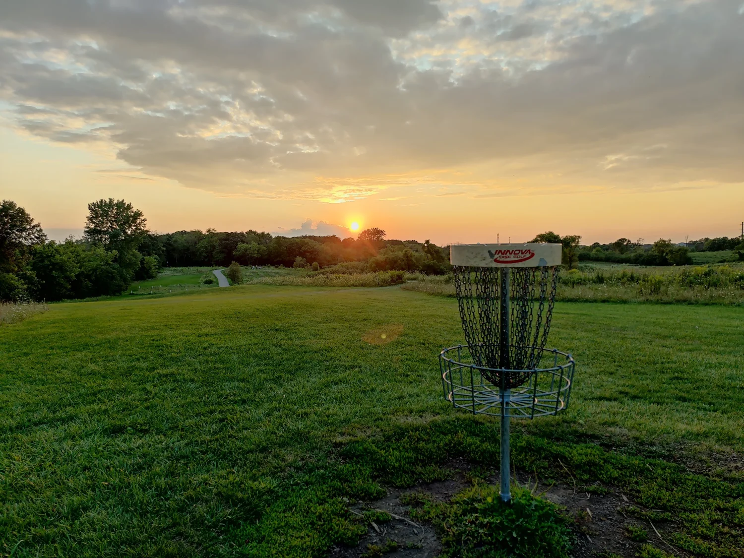 What is disc golf? — Disc Golf Chicago