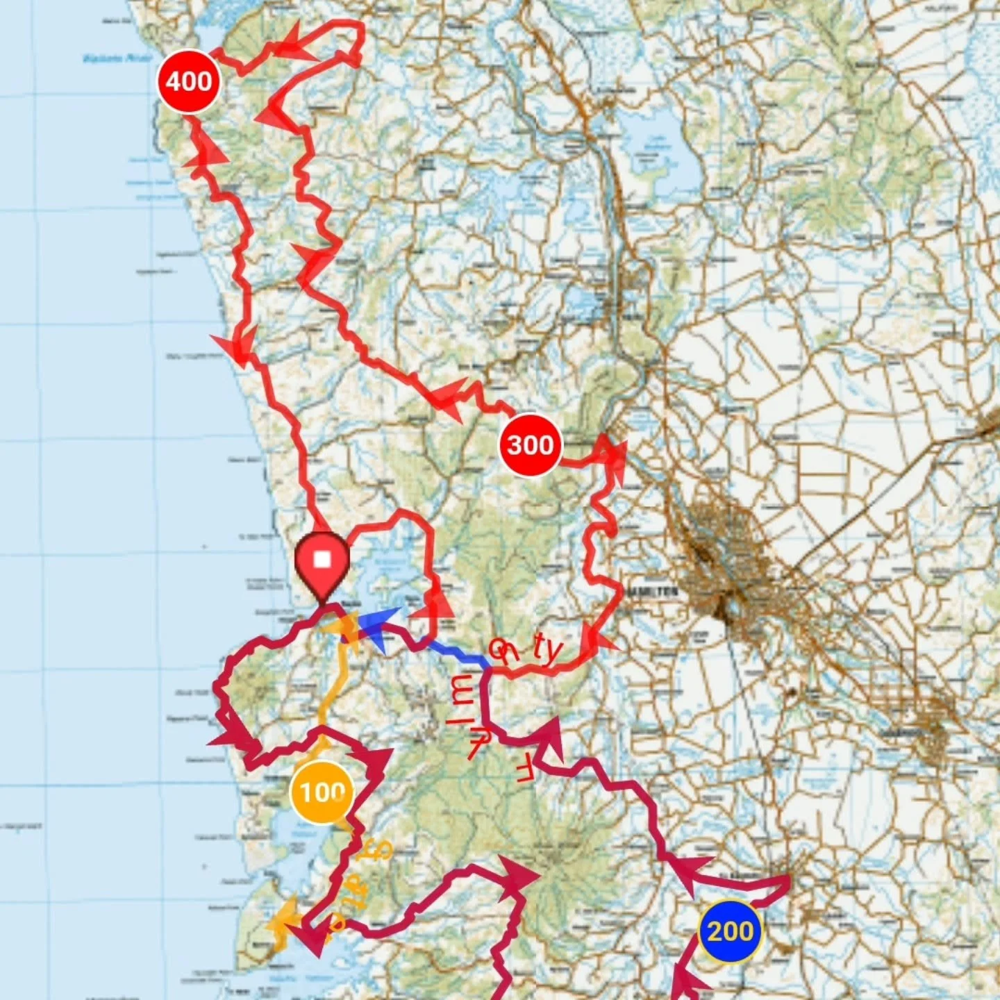 Early start next Saturday.
Supporting the Raglan 500 bikepacking event.
Cyclery will be open from 6am with complimentary tea, hot chocolate, coffee (not the fancy one) and our world famous Belgian breadpudding for the 30 some starters.
Stock up on so